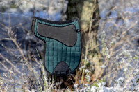 FIR-Tech Icelandic satulahuopa: Ponderosa Pine