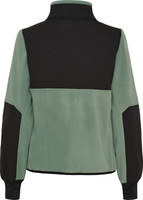 Norma-fleecetakki: Laurel Wreath