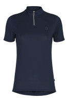 Hasty T-paita: Navy