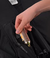 Trigger key ball  SWING P25 AIR-paukkuliiviin