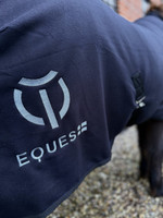 High-neck Fleeceloimi