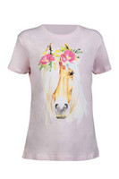 Flower Horse-paita