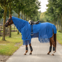 Ratsastusloimi: Fransen III Royal Blue