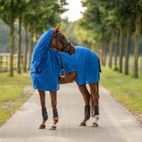 Ratsastusloimi: Moskito III: Royal Blue
