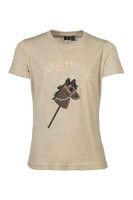 Hobby Horse T-paita: beige