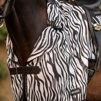 Ratsastusloimi: Zebra III