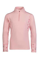 Polly Tekninen paita: rose