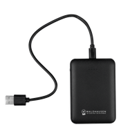 Power Bank 92x64x12mm