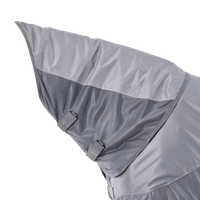 Kaulapala sade/hyönteisloimeen: harmaa