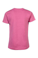 Lasten Pony Club T-paita: pinkki