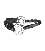 Wheel Hackamore-kuolain
