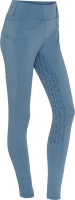 Nuorten Ratsastushousut: Coronet Blue