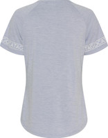 Riga T-paita: xenon blue