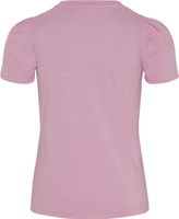 Lasten heppa-paita: Phlox Pink