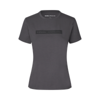 EQ KL Frida naisten T-paita: harmaa 2kpl