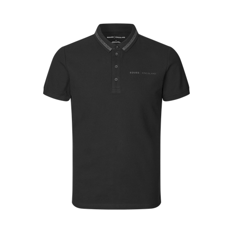 EQ KL miesten Polo-paita