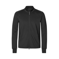 EQ KL Magnus Fleece-takki