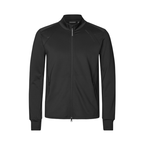 EQ KL Magnus Fleece-takki