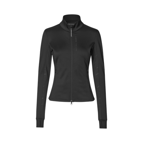 EQ KL Sylvia Fleece-takki
