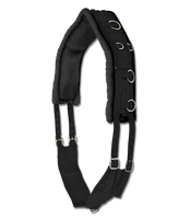 Pehmeä Juoksutusvyö