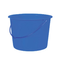Sininen Flexi-ämpäri: 20l