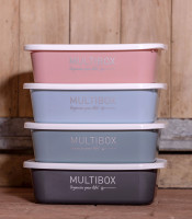 MultiBox, 3l