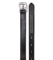 Silverstar Jalustinhihnat: musta