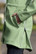 Ohio Ratsastustakki: Jade Green