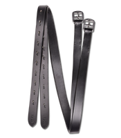 22mm Star Jalustinhihnat