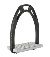 Alumiinijalustimet: musta