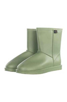 Davos-saappaat: Jade Green