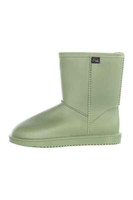 Davos-saappaat: Jade Green