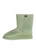 Davos-saappaat: Jade Green