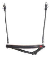 Kombi Hannover-turpahihna: glitter