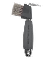 Kaviokoukku geeli: musta