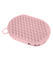 Hierontakäsine: pinkki