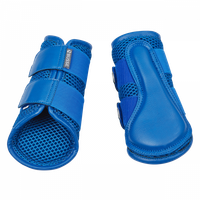 3D AIR® EFFECT jalkasuojat: Royal Summer