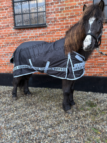 High-neck Talviloimi 100g