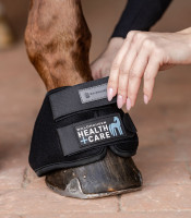 Health + viilennys bootsit, pari