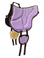 'Ride-On-Pad' lapsille: Lavender Herb