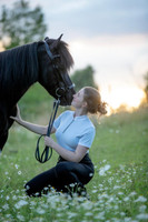 Hannover-turpahihna issikoille