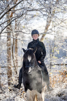 Hannover-turpahihna issikoille