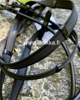 Nival Supergrip-ohjat