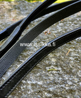 Nival nahka/kumi-ohjat