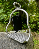 S-jalustimet 5% teräksestä