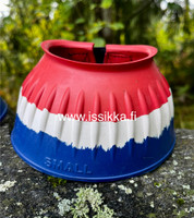 Värikkäät Kumibootsit