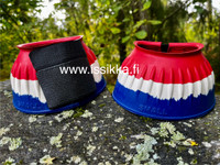 Värikkäät Kumibootsit