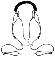 Juoksutus-systeemi (issikat)