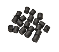 Kumiset Hokkitulpat, 20kpl