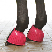 Kumibootsit: Fuksia